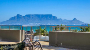 Infinity LG8 Beachfront Apartment